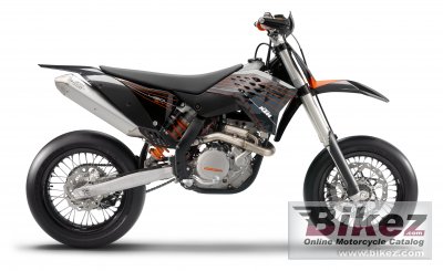 Exc 450 deals 2011